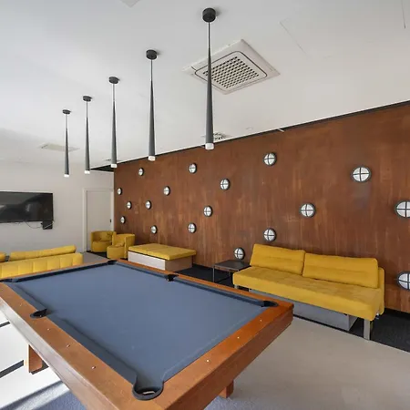 Apartamento Spacious With A Balcony Mieszczanska 19 By Heyrent