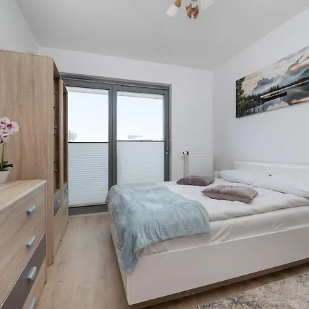 Apartamento Spacious With A Balcony Mieszczanska 19 By Heyrent *