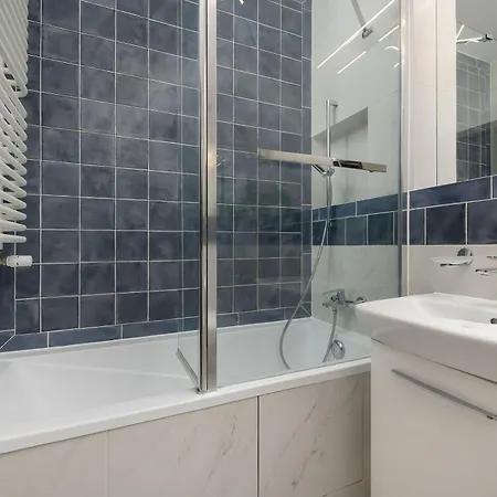 Spacious With A Balcony Mieszczanska 19 By Heyrent Apartamento *